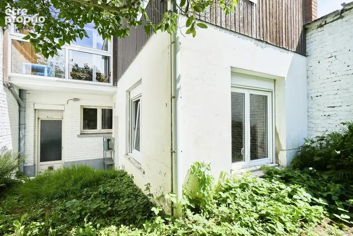Maison 4 pièces 115 m² à vendre à Roubaix (59100) - photo 7