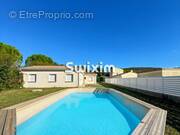 Maison à MONTELIMAR