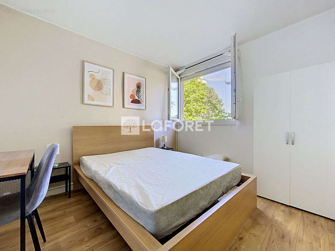Appartement à CHOLET