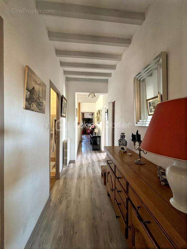 Maison à LEMBEYE