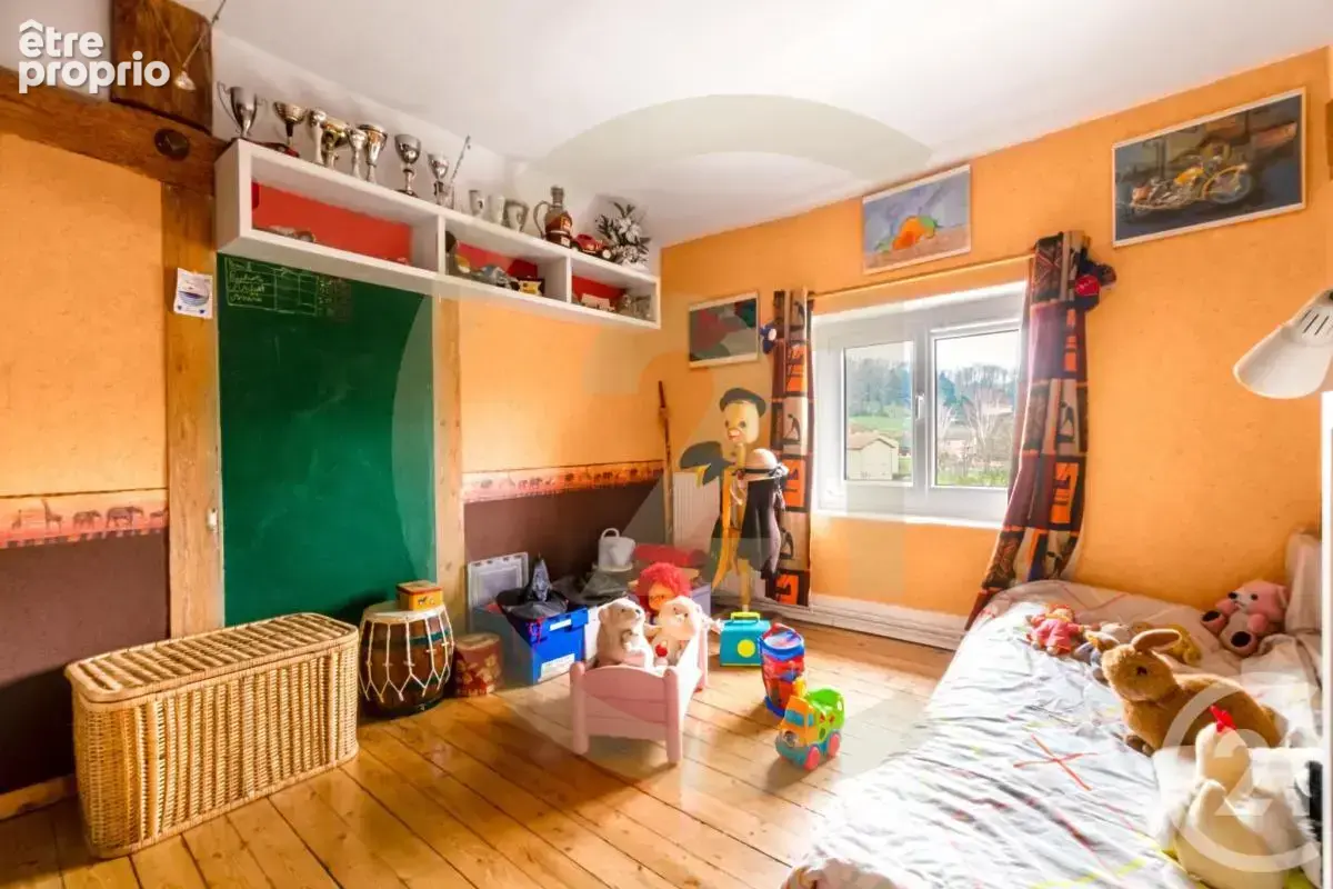 Maison de ville - photo 16