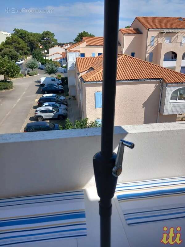 Appartement à LES SABLES-D&#039;OLONNE