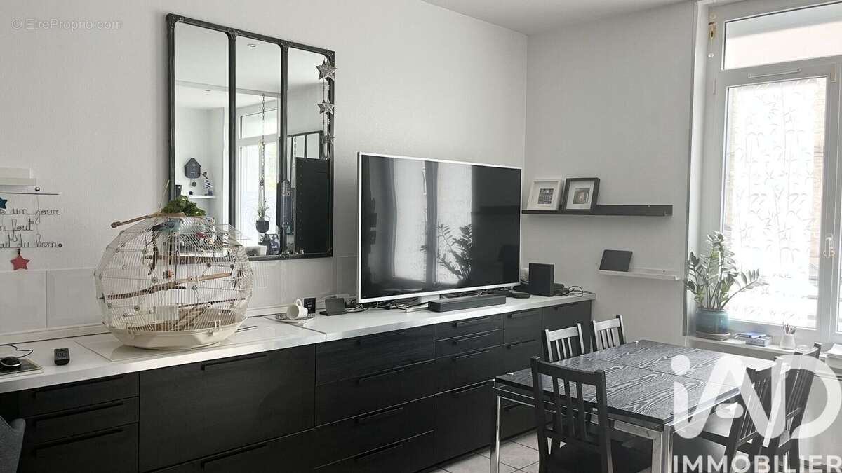 Photo 5 - Appartement à SAINT-ETIENNE