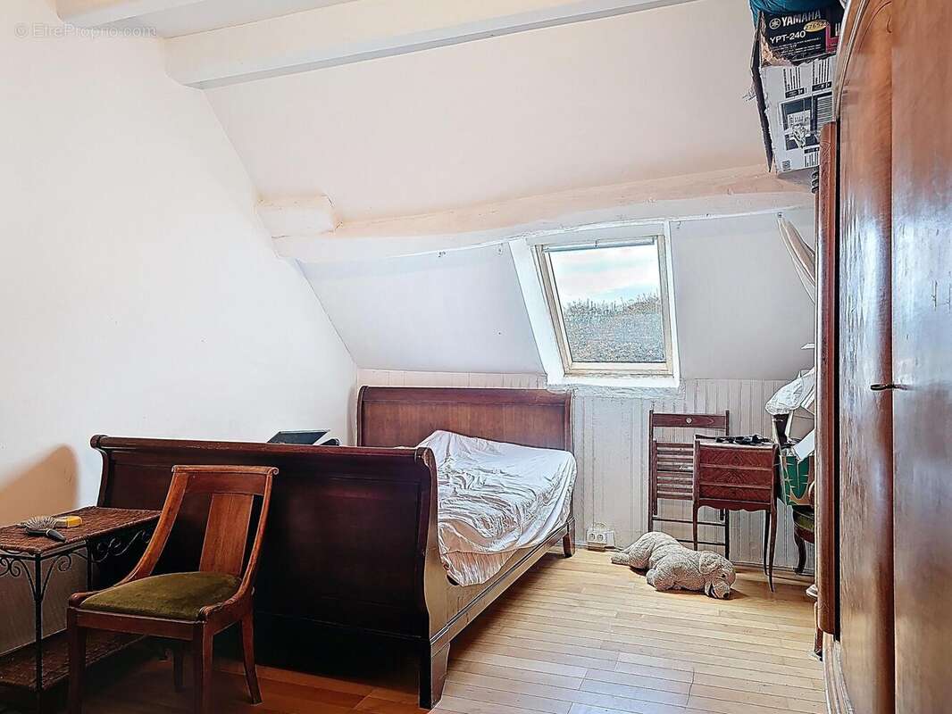 Photo 8 - Maison à PROVINS