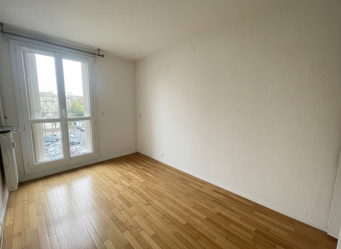 Appartement à RAMBOUILLET