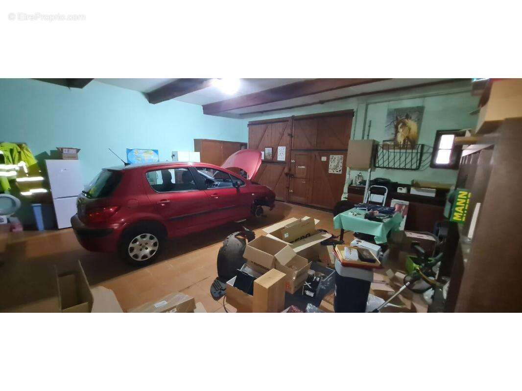 Maison 74 m² à Tournissan  - photo 24
