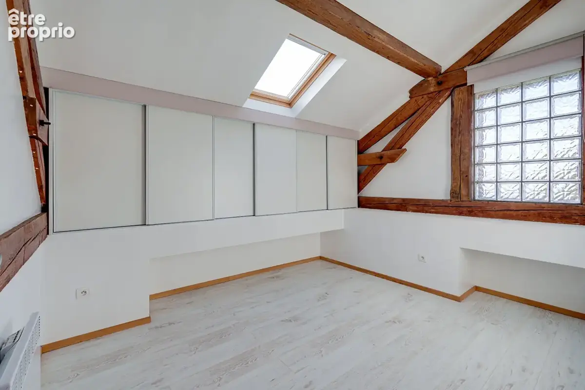 Maison Lugrin 4 pièces 83,32m² au calme - photo 4