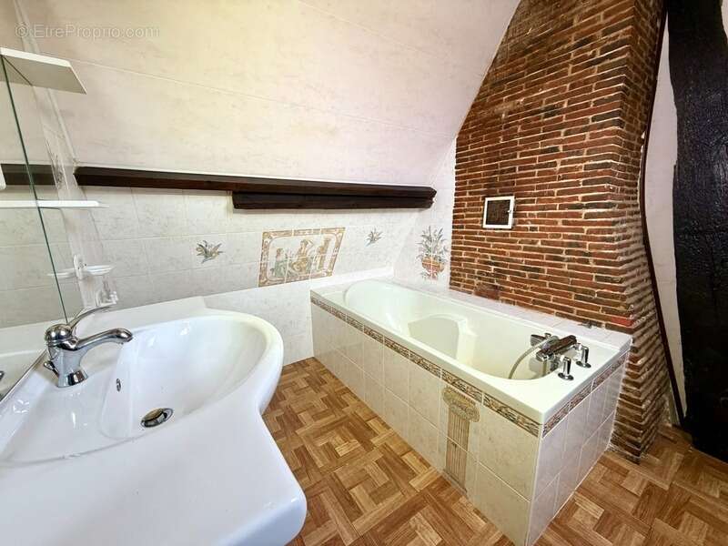 Maison à LISIEUX
