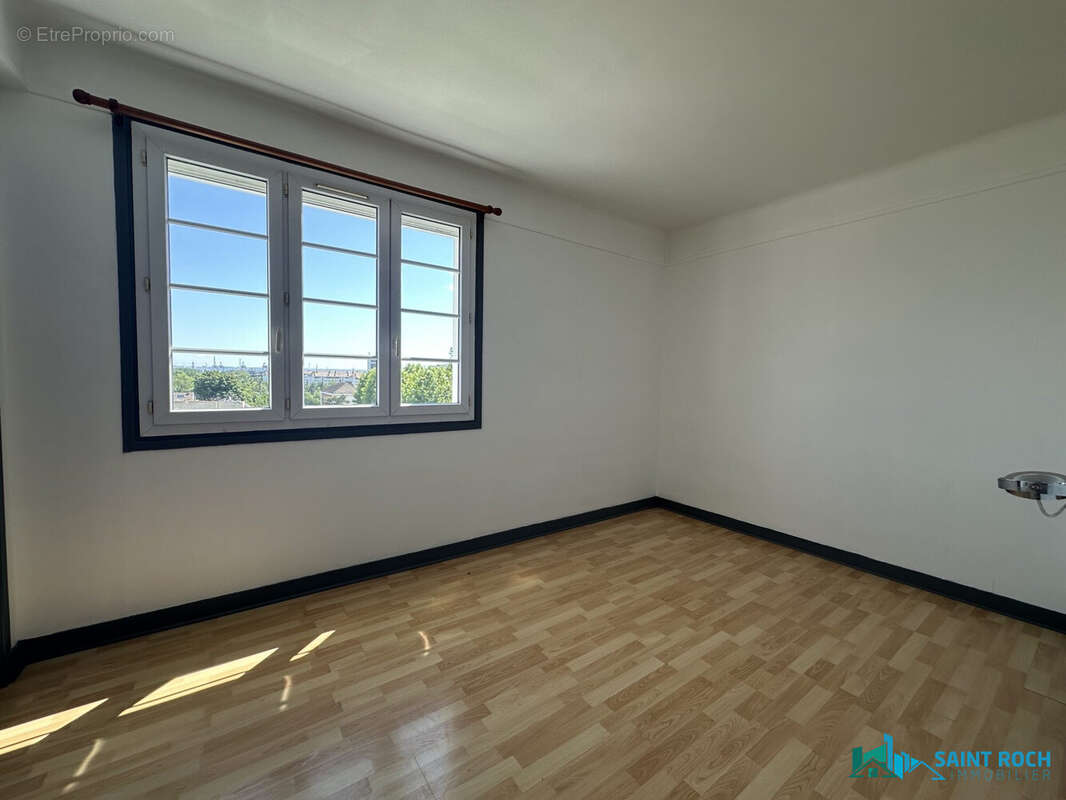 Appartement à LE HAVRE
