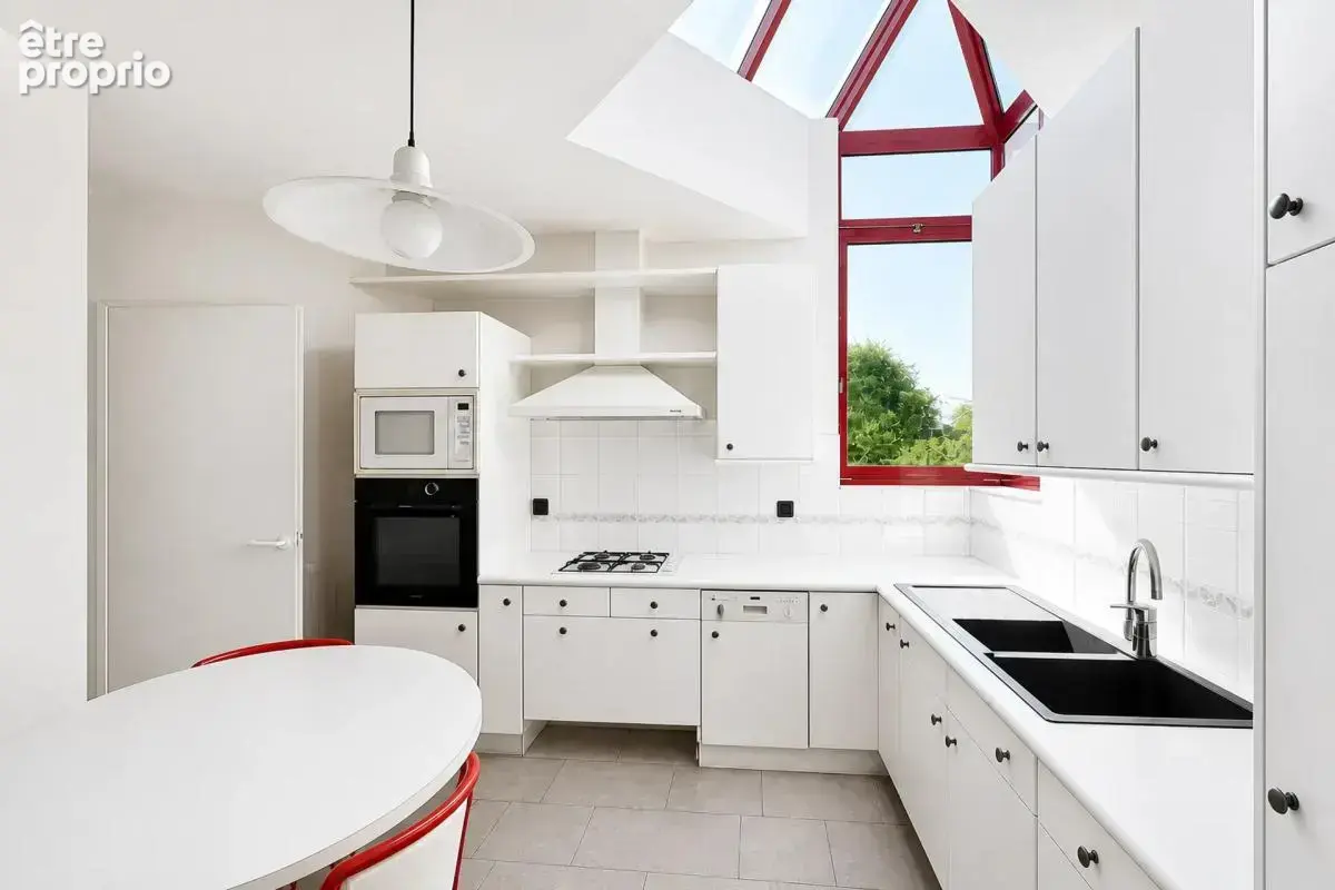 Maison de 6 pièces de 116 m² à Saint-Grégoire - photo 3