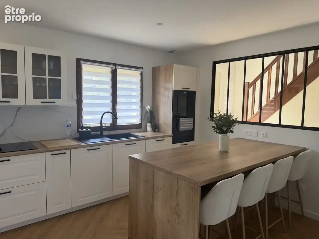 Maison 184 m² à Pacy-Sur-Eure  - photo 7