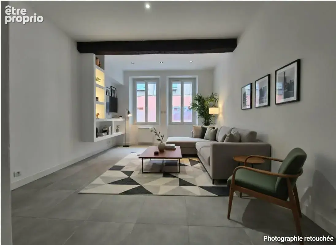Appartement à VIDAUBAN