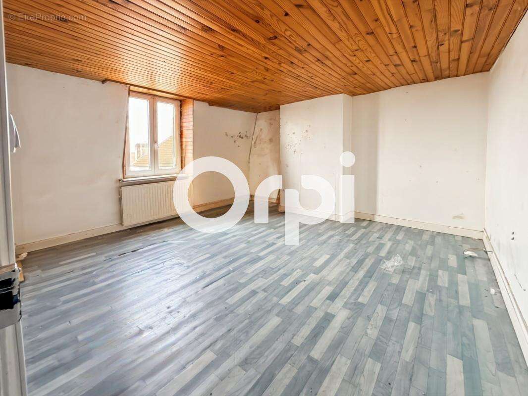 Immeuble de rapport de 2 lots à Rosendael (59240) - photo 4