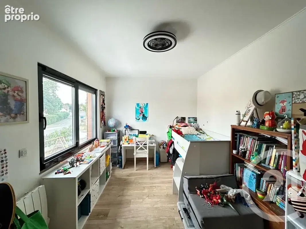 Maison 6 pièces 140 m² à vendre à Annet-Sur-Marne (77410) - photo 12