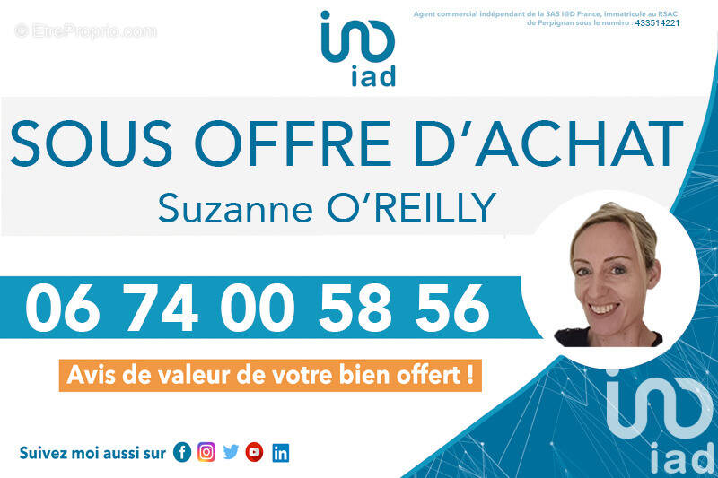 Photo 1 - Appartement à PERPIGNAN