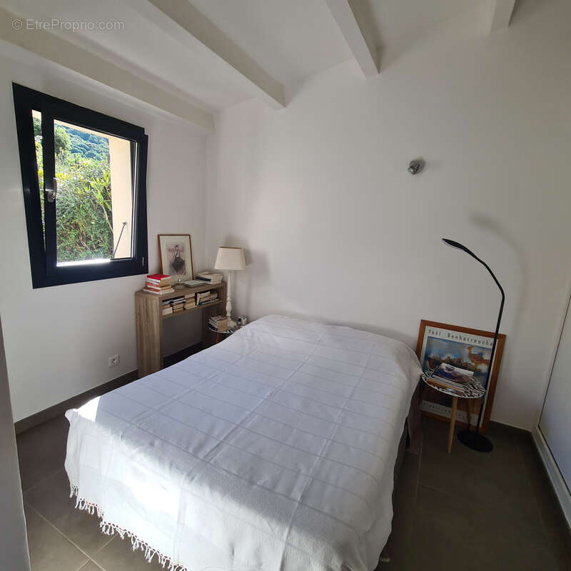 Charmante maison a lumio - photo 10