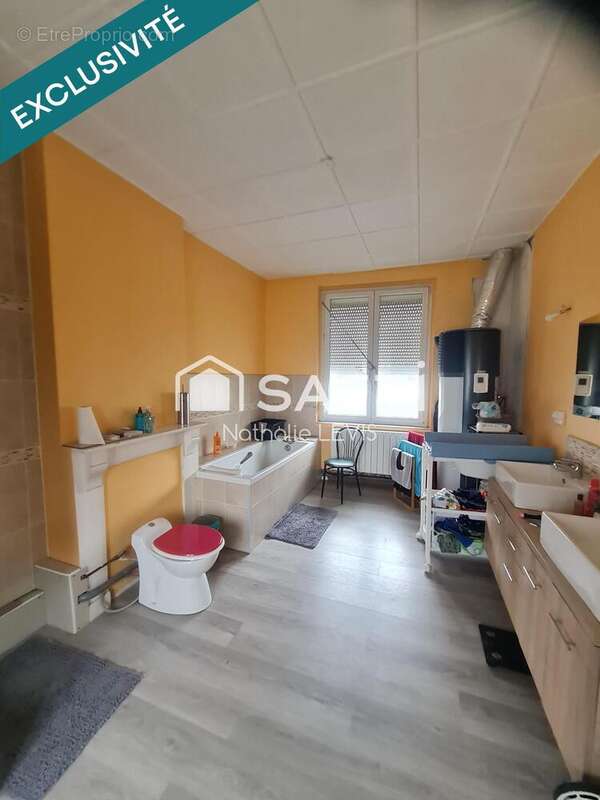 Photo 4 - Appartement à AVION