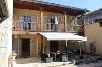 Maison à MONTREJEAU