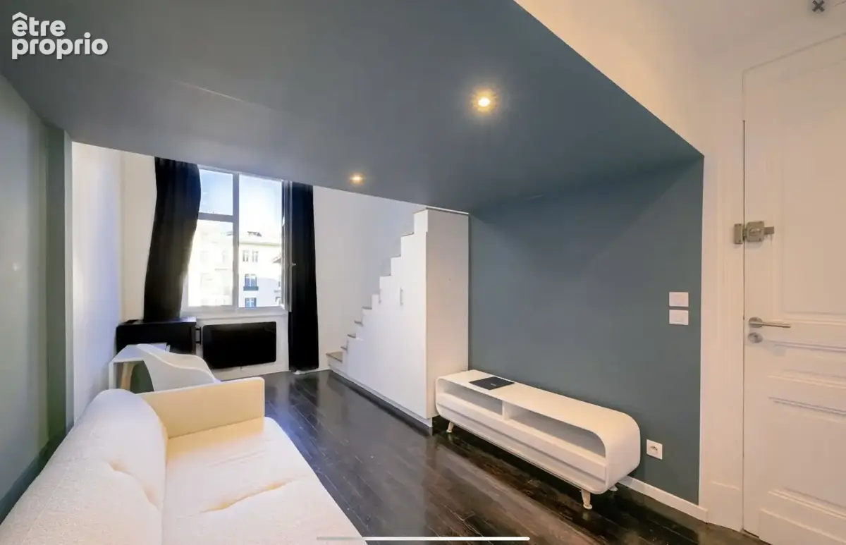 Biarritz - apt t1bis - asc - - photo 3