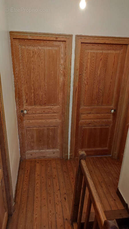 Maison à VEULES-LES-ROSES