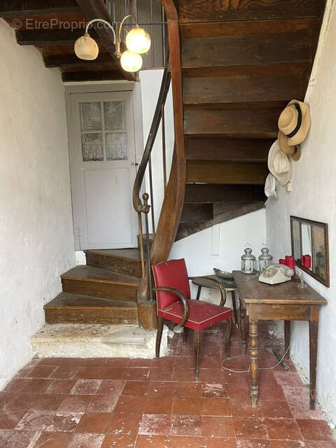 Maison à AUCH