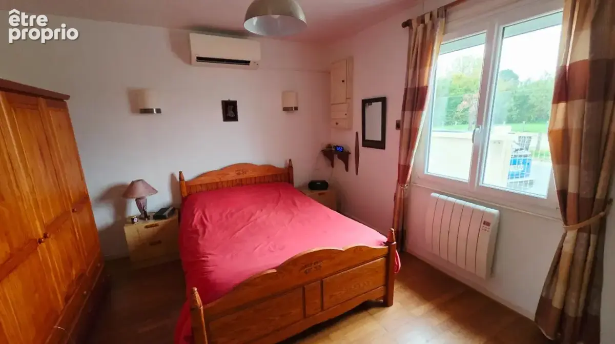 Maison 7 pièces 124 m² - photo 8