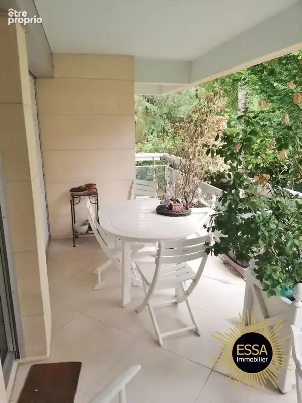 Appartement 5 pièces 123 m² à vendre à Bailly (78870) - photo 2