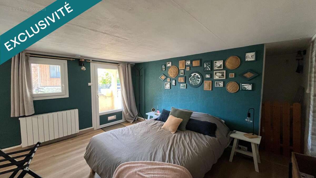 Maison 100 m² à Cortevaix  - photo 5