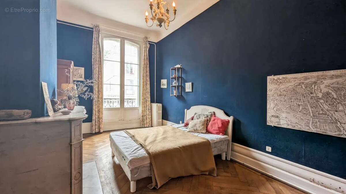 Appartement à BAYONNE