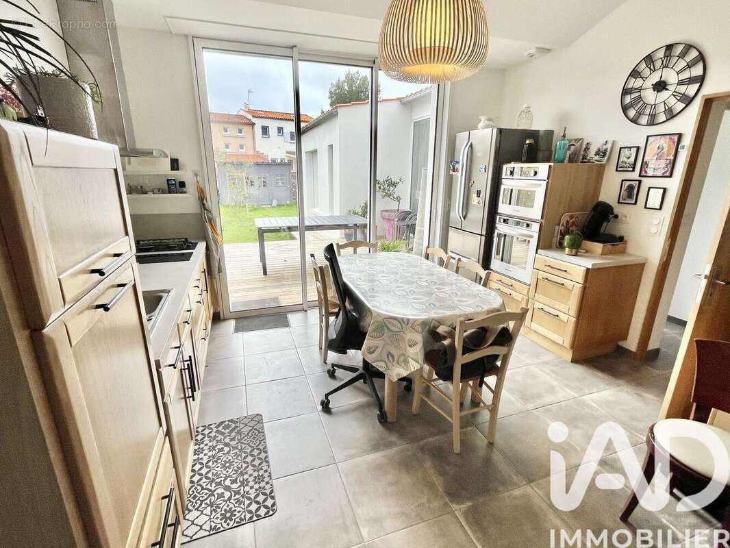 Photo 3 - Maison à LES SABLES-D&#039;OLONNE
