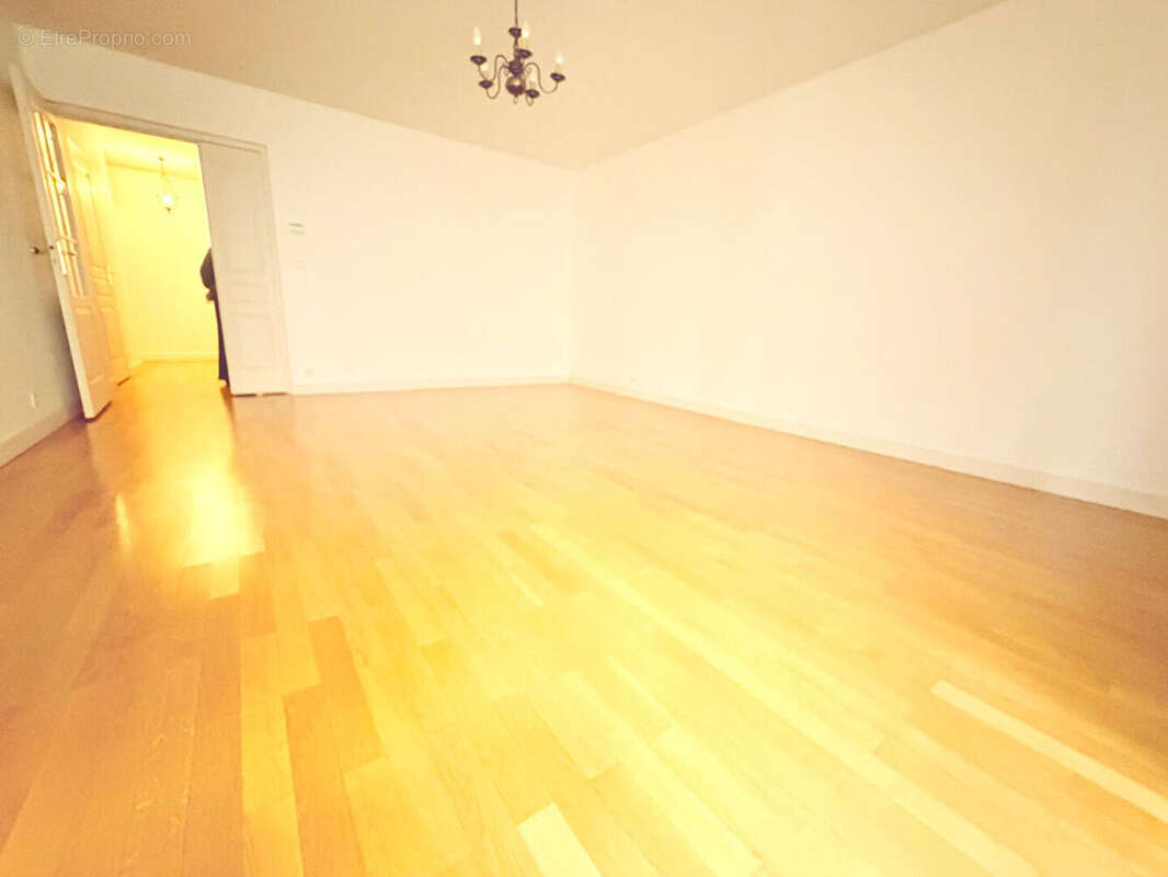 Appartement à ALENCON