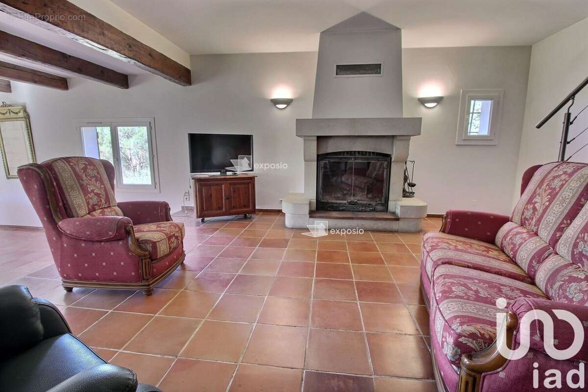 Photo 9 - Maison à BRIGNOLES