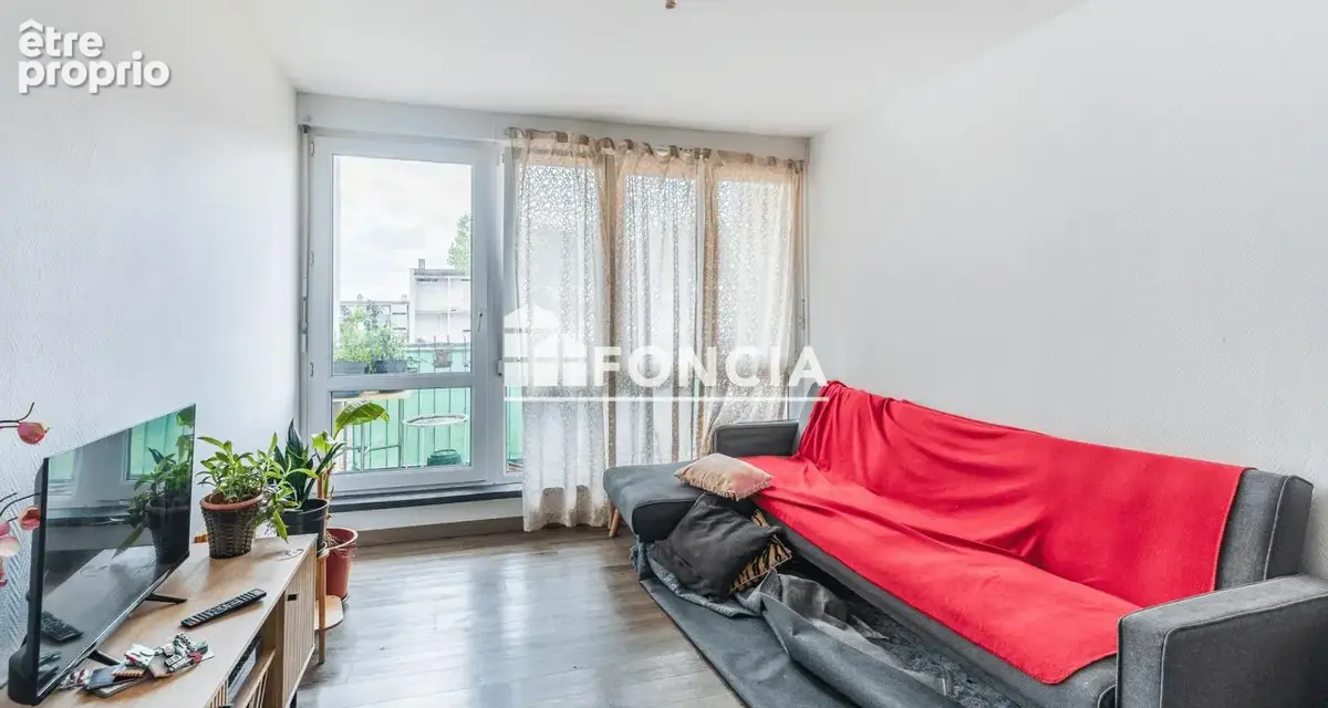 Appartement 4 piéces à Yutz - photo 3
