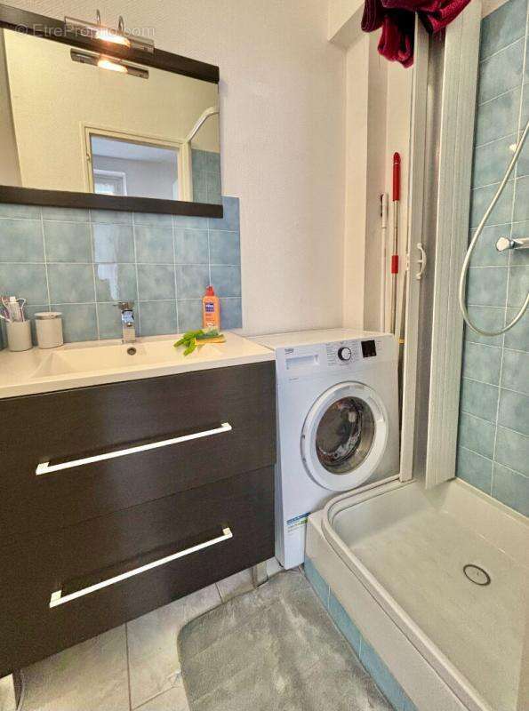 Appartement à PORNICHET