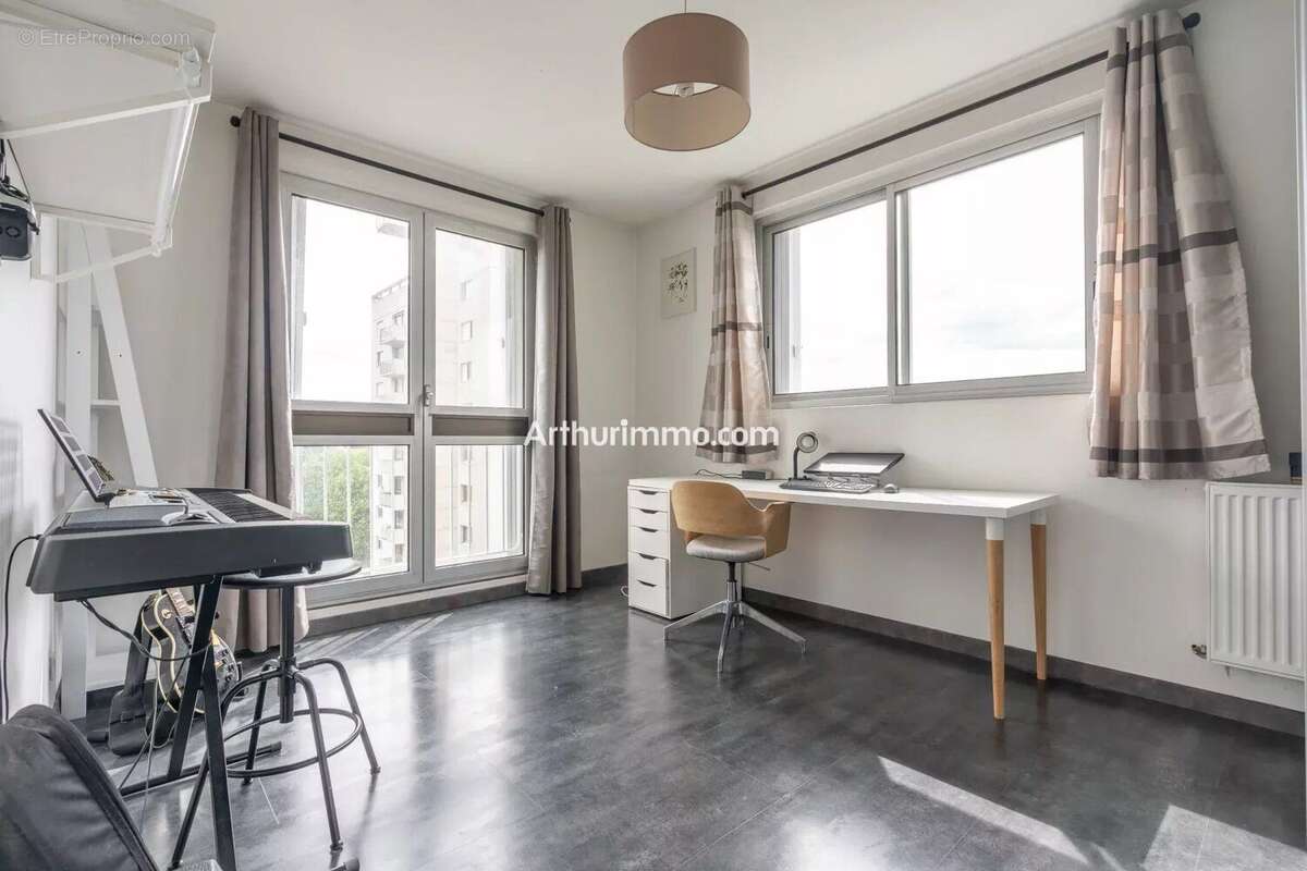 Appartement à SUCY-EN-BRIE