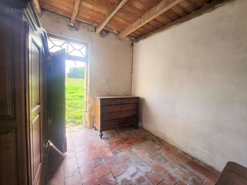 Maison à MIRAMONT-DE-GUYENNE