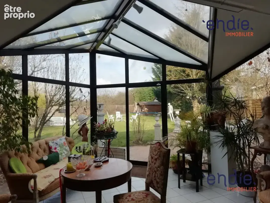 Maison 7 pièces 200 m² à vendre à Neuvy (03000) - photo 6