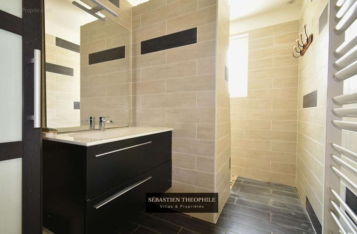 Maison moderne T5, 4 chambres proche Challans 140 m2 - photo 12
