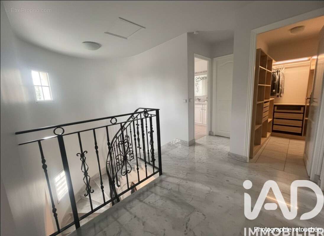 Photo 6 - Maison à NOISY-LE-GRAND