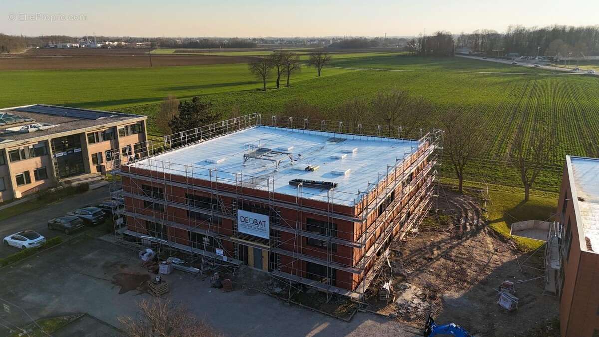 Commerce à OBERHAUSBERGEN