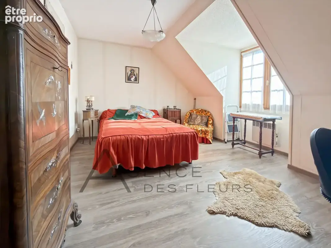 Maison 6 pièces 141 m² à vendre à Saint-Aubin-Les-Elbeuf (76410) - photo 10