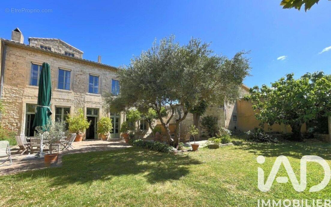 Photo 1 - Maison à MANDUEL