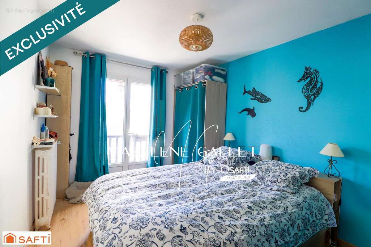 Photo 8 - Maison à ACHERES