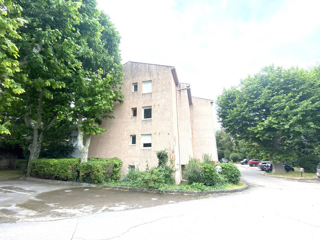 Appartement à MARSEILLE-10E