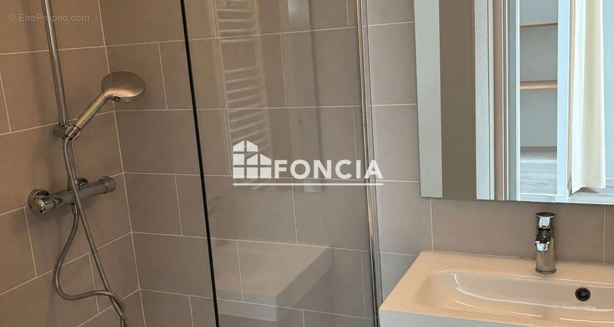 Appartement à AGEN