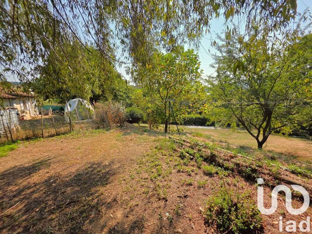 Photo 9 - Maison à SAINT-ALBAN-D&#039;AY