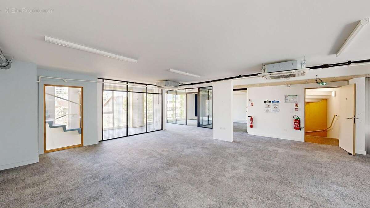 Appartement à VANVES