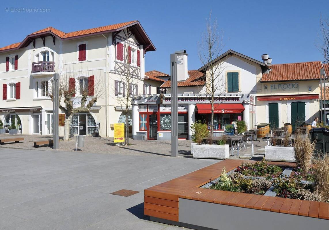 Appartement à ANGLET