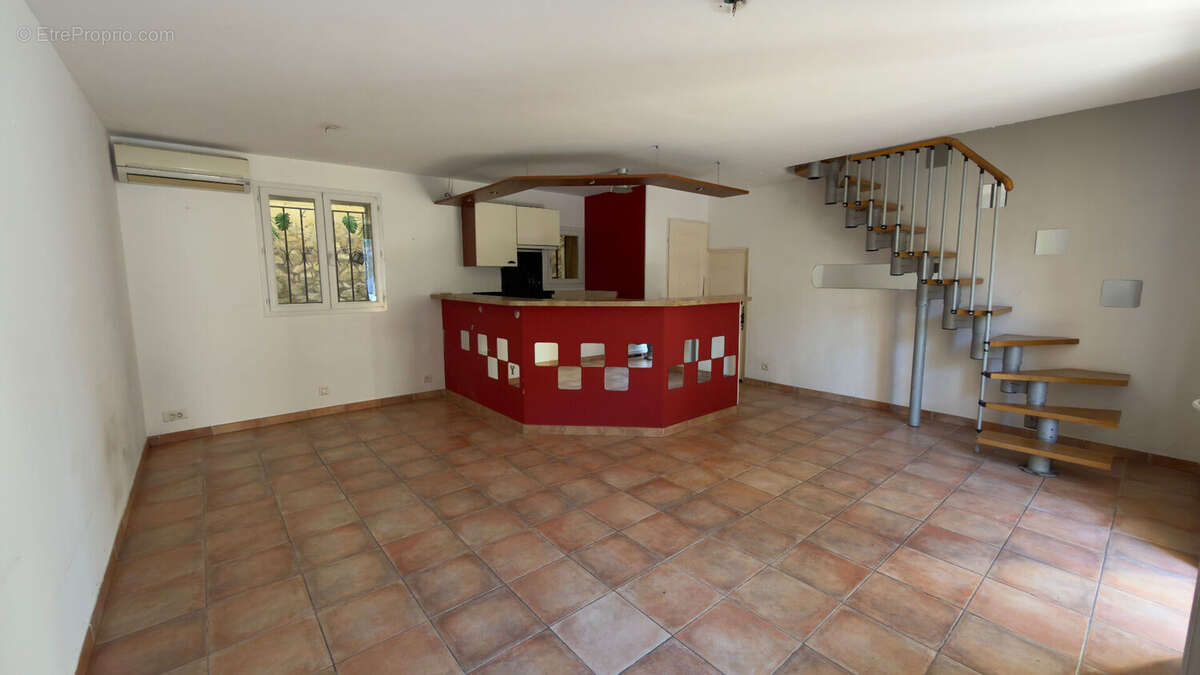 Appartement à BANDOL
