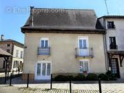 Appartement à ALLEMANS-DU-DROPT